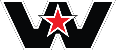 Logo - Camions Western Star